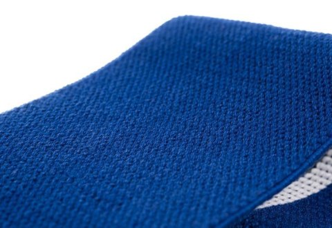 Zestaw gum do ćwiczeń - 3 szt - materiałowe GC