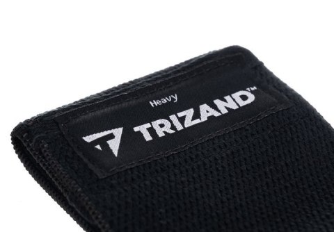 Zestaw gum do ćwiczeń - 3 szt - materiałowe GC