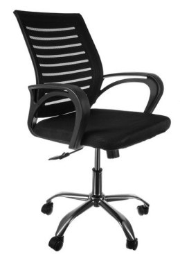 Fotel biurowy ergonomiczny MALATEC FB16427