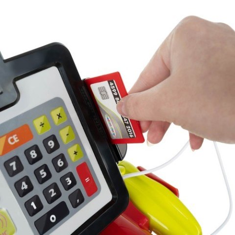 Kasa fiskalna dla dzieci KF16877