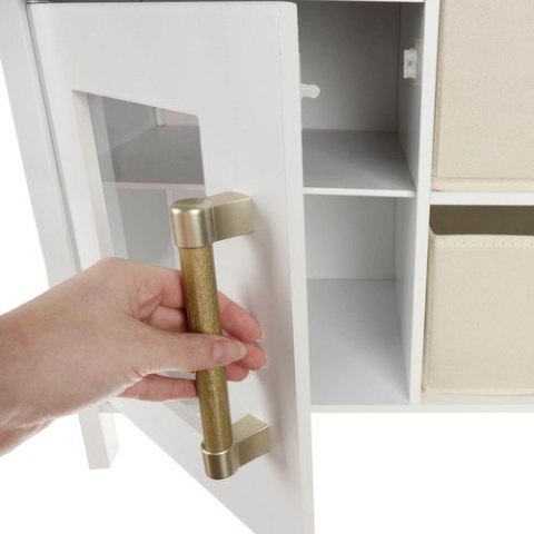 Kuchnia drewniana KD16808 KRUZZEL