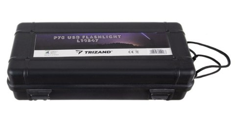 Latarka P70 USB L18547