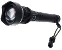 Latarka P70 USB L18547