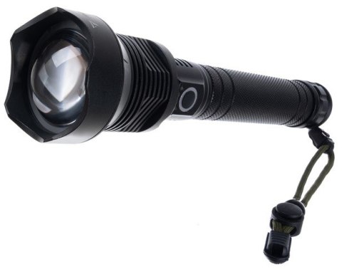 Latarka P70 USB L18547