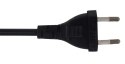 Renifer z saniami LED- zimny biały