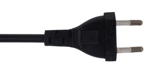 Renifer z saniami LED- zimny biały