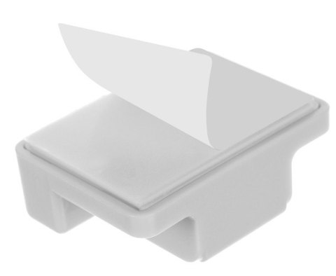 Zabezpieczenie magnetyczne do szafek- 4szt.