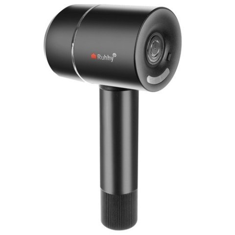 Golarka do ubrań 3w1 USB + 2szt. rolek Ruhhy 19219