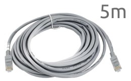 Kabel sieciowy LAN 5m