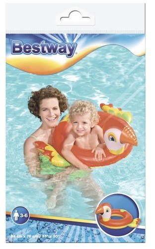 Koło do pływania - BESTWAY 36128