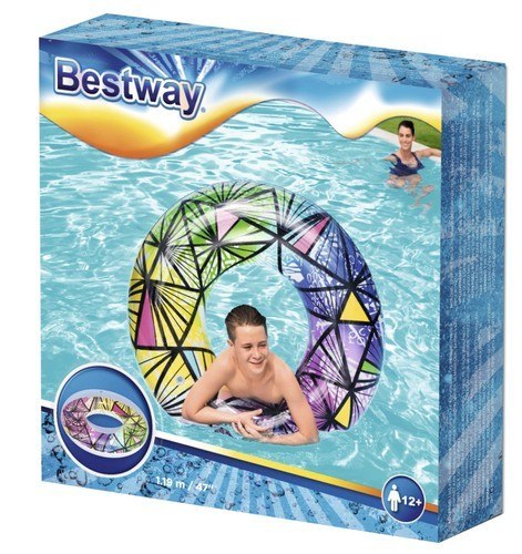 Koło do pływania - BESTWAY 36232