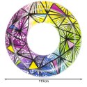 Koło do pływania - BESTWAY 36232