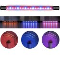 Lampa 20 LED 3szt. do wzrostu roślin Gardlov 19242