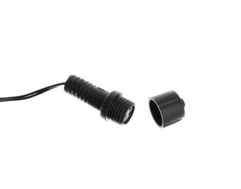 Lampki choinkowe 300 LED zimny biały L14003