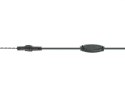 Lampki choinkowe 300 LED zimny biały L14003