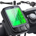 Licznik rowerowy LR18666