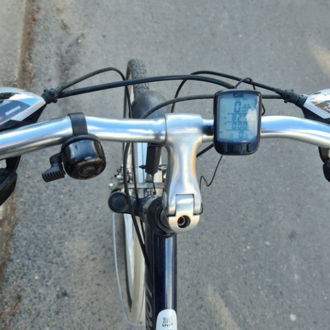 Licznik rowerowy LR18666