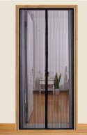 Moskitiera do drzwi 100x210cm HQ M18602