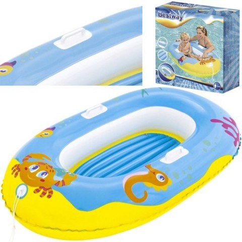 Ponton do pływania - BESTWAY 34009