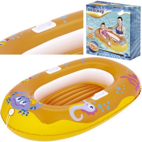Ponton do pływania - BESTWAY 34009
