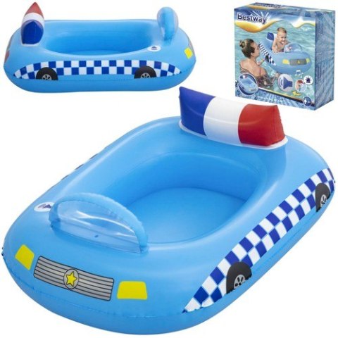 Ponton do pływania - BESTWAY 34153