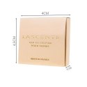Pudełko do próbek perfum - różowe