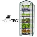 Szklarnia foliowa mini - 5 półek S13126