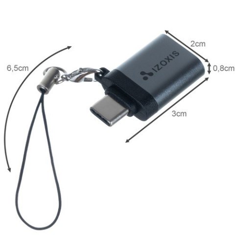 Adapter USB-C - USB 3.0