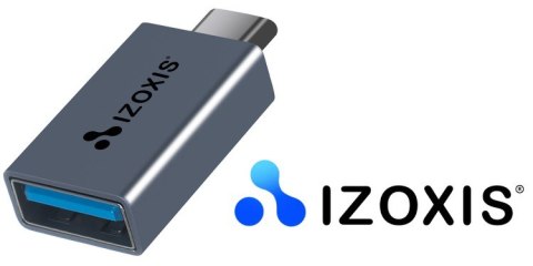 Adapter USB - USB-C