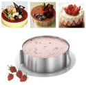 Forma do ciast/ rant cukierniczy 12cm