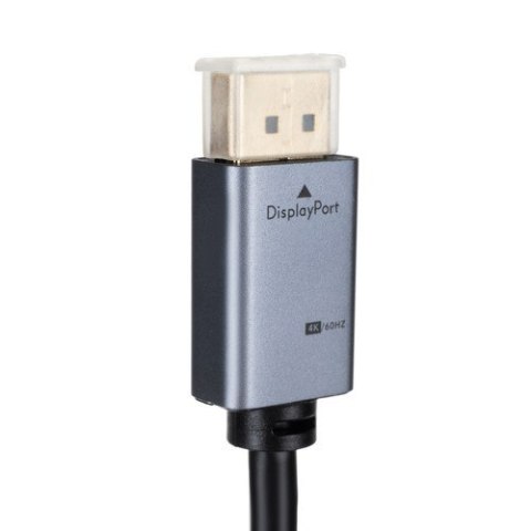 Kabel DispayPort na DisplayPort 4K