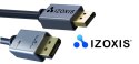 Kabel DispayPort na DisplayPort 4K