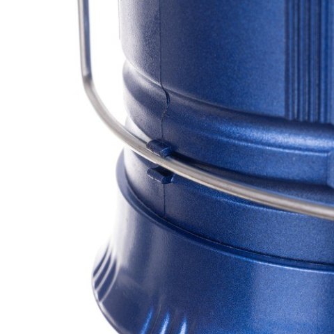 Lampa turystyczna solarna LED
