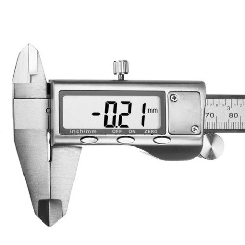 Suwmiarka elektroniczna Bigstren 19370
