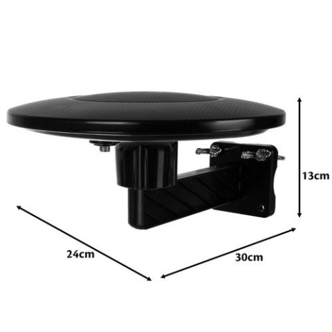 Antena dookólna Digital360 Lite VHF