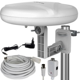 Antena zewnętrzna Digital360 4G LTE