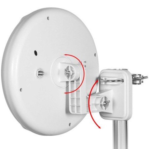 Antena zewnętrzna Digital360 4G LTE