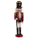 Dziadek do orzechów- figurka świąteczna 30cm 20359