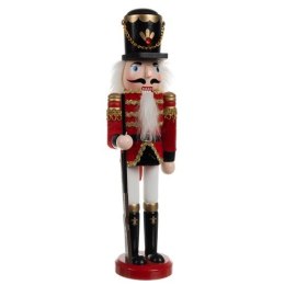 Dziadek do orzechów- figurka świąteczna 30cm 20359