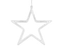 Kurtyna świetlna 138 LED USB- multicolor KŚ19748