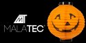 Lampion LED- dynia Malatec 20162