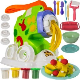 Maszynka- wyciskarka makaronowa Kruzzel 19878
