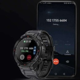 Smartwatch męski K27 Izoxis 19160