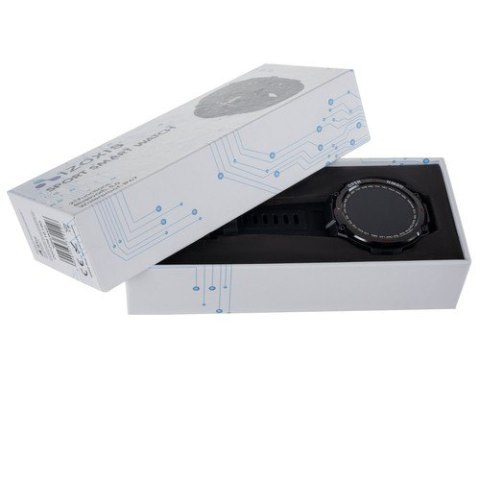 Smartwatch męski K27 Izoxis 19160