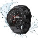 Smartwatch męski K27 Izoxis 19160