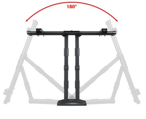 Uchwyt LCD KG-1001 32-70 cali