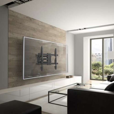 Uchwyt LCD KG-1001 32-70 cali