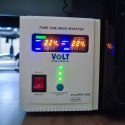 Zasilacz awaryjny UPS SINUS PRO 500E 12/230V