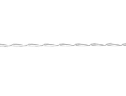Kurtyna świetlna 108LED USB ciepły biały KŚ19736