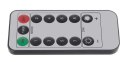 Kurtyna świetlna 160 LED USB- ciepły biały KŚ19762